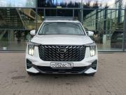 GAC GS8 II Ярославль  - изображение 24