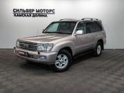 Toyota Land Cruiser 100 Series Рестайлинг 1 Пермь  - изображение 25