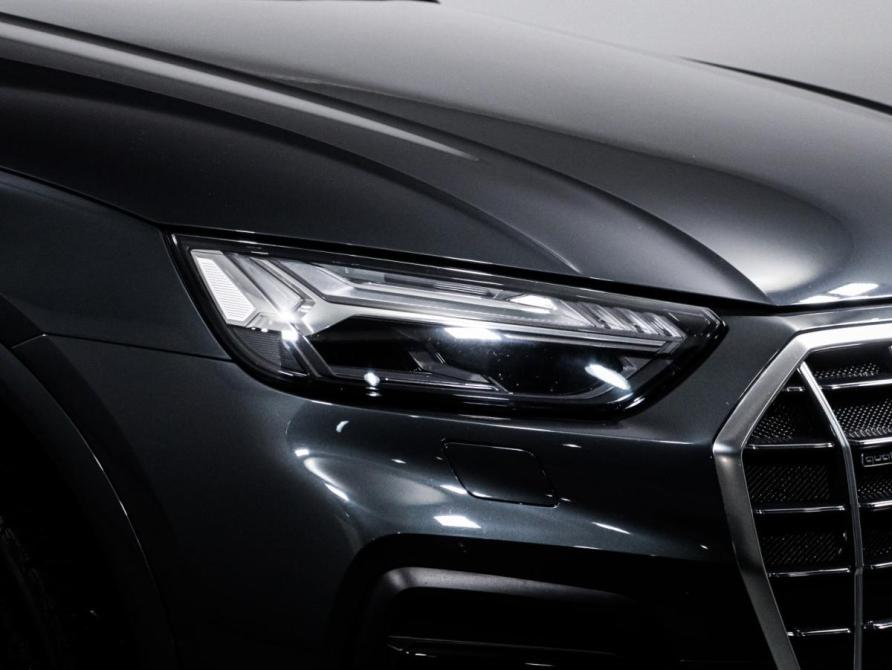 Audi Q5 Sportback I (FY) Москва  - изображение 16