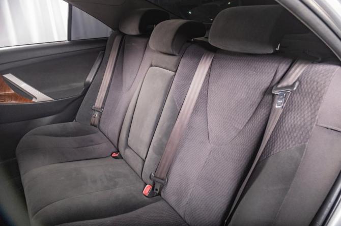 Toyota Camry VI (XV40) Рестайлинг с пробегом 2011 года, цена 1 299 000 рублей, 313000 км, седан, Автокод Объявления