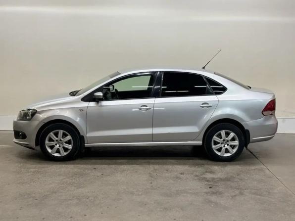 Volkswagen Polo V с пробегом 2011 года, цена 617 000 рублей, 140000 км, седан, Автокод Объявления