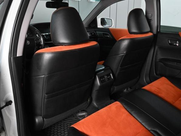Honda Accord IX с пробегом 2013 года, цена 1 569 000 рублей, 189788 км, седан, Автокод Объявления