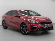 Kia Cerato IV Москва  - изображение 29