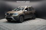 Renault Duster II Крым  - изображение 25