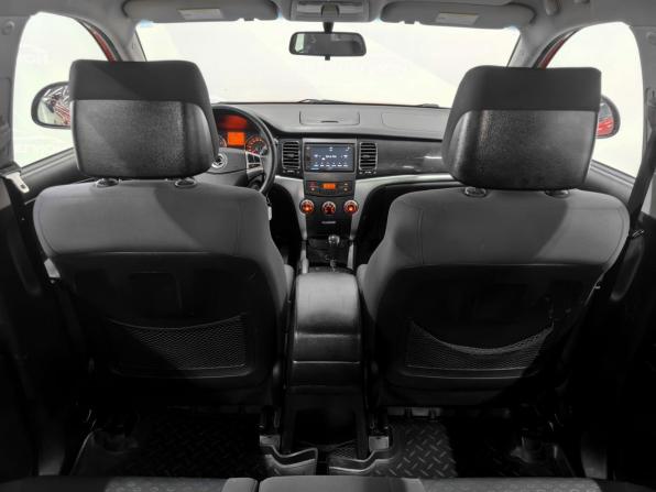 SsangYong Actyon II с пробегом 2012 года, цена 1 250 000 рублей, 183922 км, внедорожник, Автокод Объявления