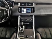 Land Rover Range Rover Sport II Москва  - изображение 36