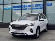 Haval M6 II Екатеринбург  - изображение 22
