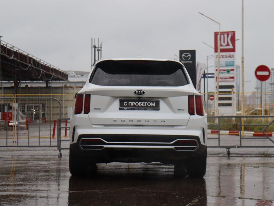 Kia Sorento IV Самара  - изображение 6