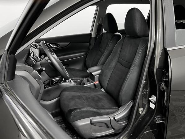 Nissan X-Trail III с пробегом 2017 года, цена 1 585 200 рублей, 160987 км, внедорожник, Автокод Объявления