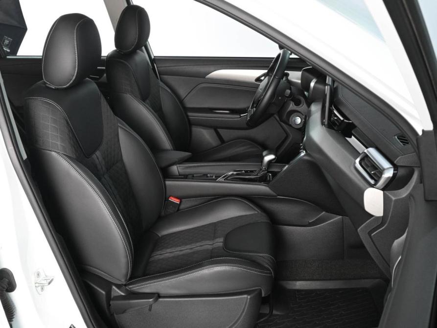 BAIC X35 Ростов-на-Дону  - изображение 8