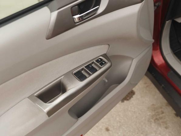 Subaru Forester III с пробегом 2008 года, цена 1 050 000 рублей, 264938 км, внедорожник, Автокод Объявления