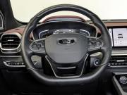 Belgee X50 Москва  - изображение 52