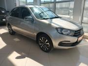 Lada (ВАЗ) Granta I Рестайлинг Арзамас  - изображение 21
