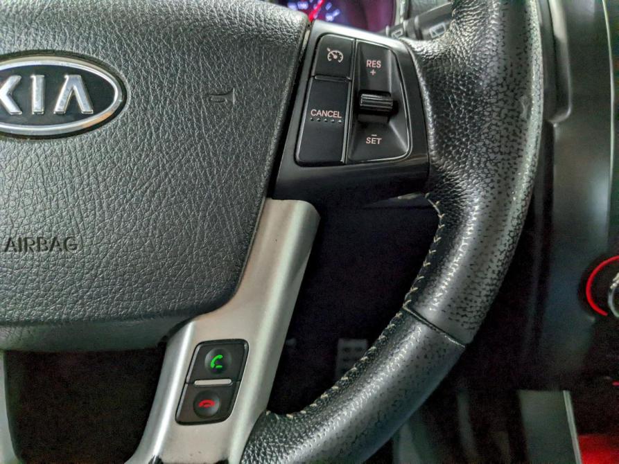 Kia Sorento II Москва  - изображение 27