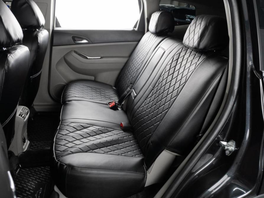 Chevrolet Orlando I Тюмень  - изображение 10