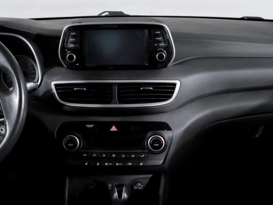 Hyundai Tucson III Рестайлинг Москва  - изображение 13