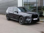 Alpina XB7 G07 Рестайлинг Москва  - изображение 42