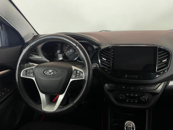 Lada (ВАЗ) Vesta I с пробегом 2021 года, цена 1 249 000 рублей, 60265 км, универсал, Автокод Объявления