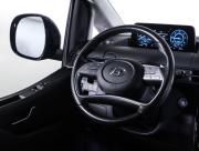 Hyundai Staria I Москва  - изображение 45