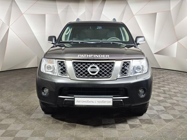 Nissan Pathfinder III Рестайлинг с пробегом 2012 года, цена 1 247 000 рублей, 295031 км, внедорожник, Автокод Объявления