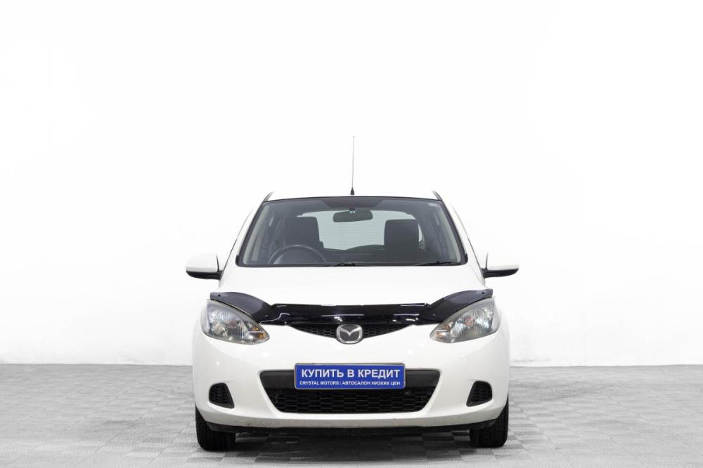 Mazda Demio III (DE) Барнаул  - изображение 2