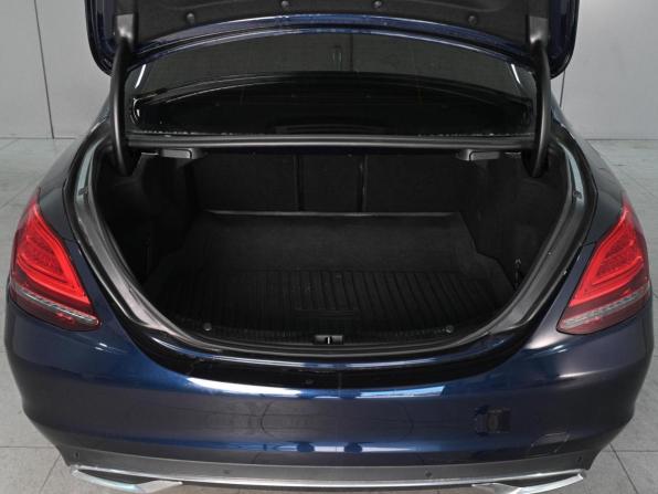 Mercedes-Benz C-Класс IV (W205) Рестайлинг с пробегом 2020 года, цена 2 519 000 рублей, 182188 км, седан, Автокод Объявления