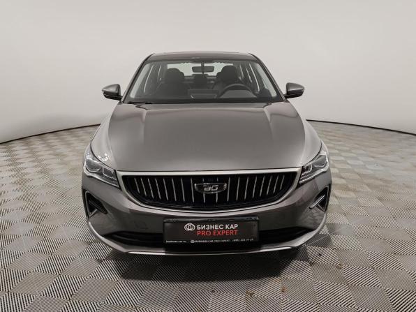 Belgee S50 с пробегом 2025 года, цена 1 949 000 рублей, 594 км, седан, Автокод Объявления