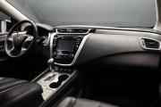 Nissan Murano III (Z52) Крым  - изображение 60