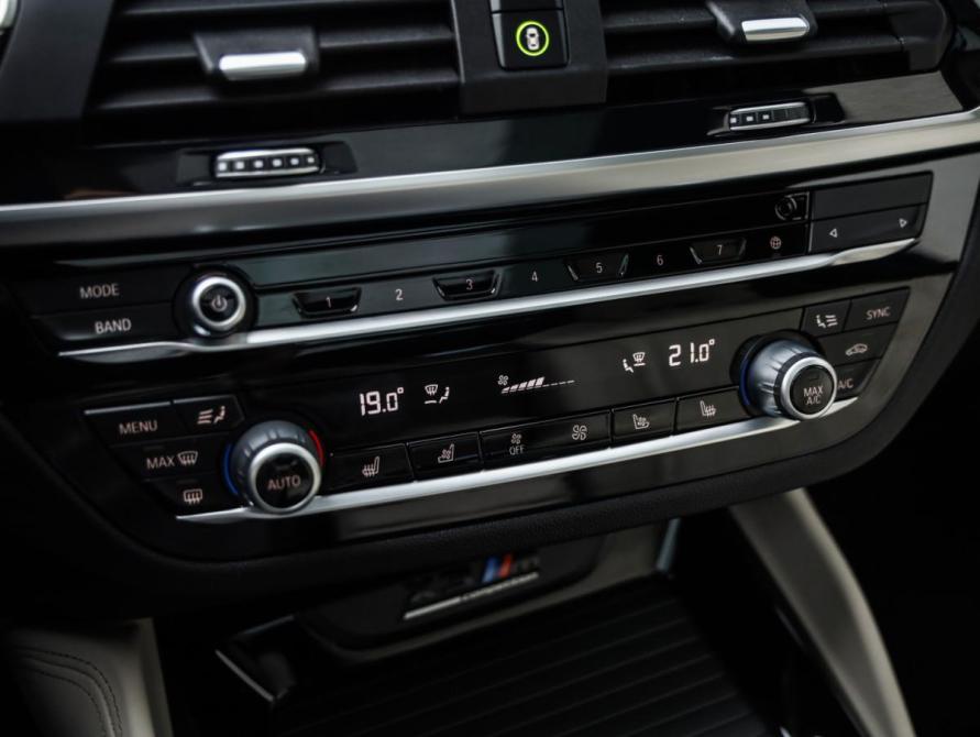 BMW X3 M I (F97) Санкт-Петербург  - изображение 23