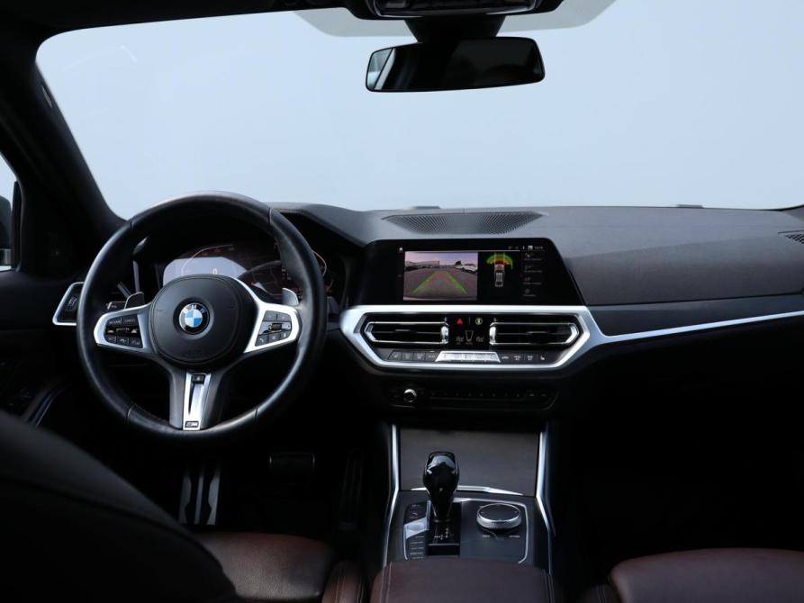 BMW 3 серии VII (G2x) Тюмень  - изображение 11