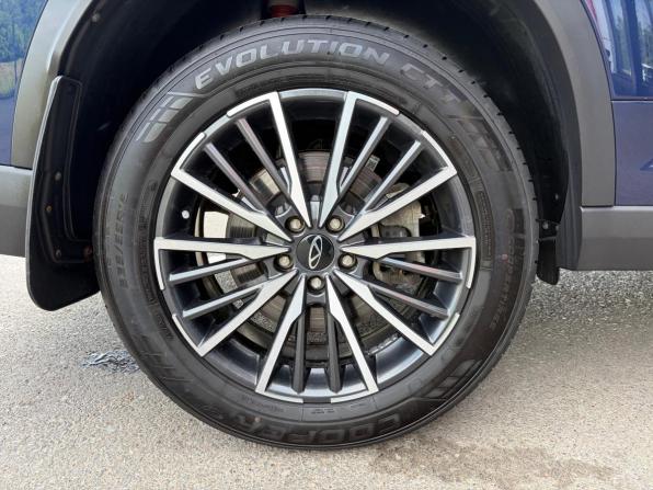Chery Tiggo 8 Pro Max I Рестайлинг с пробегом 2024 года, цена 2 640 000 рублей, 35090 км, внедорожник, Автокод Объявления
