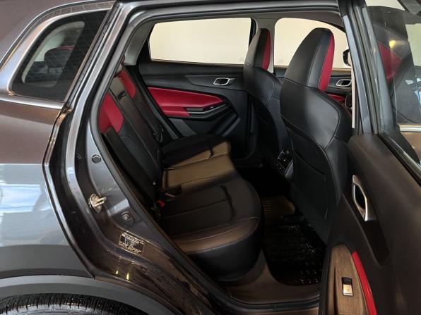 Changan CS55 Plus II с пробегом 2023 года, цена 1 862 000 рублей, 53944 км, внедорожник, Автокод Объявления