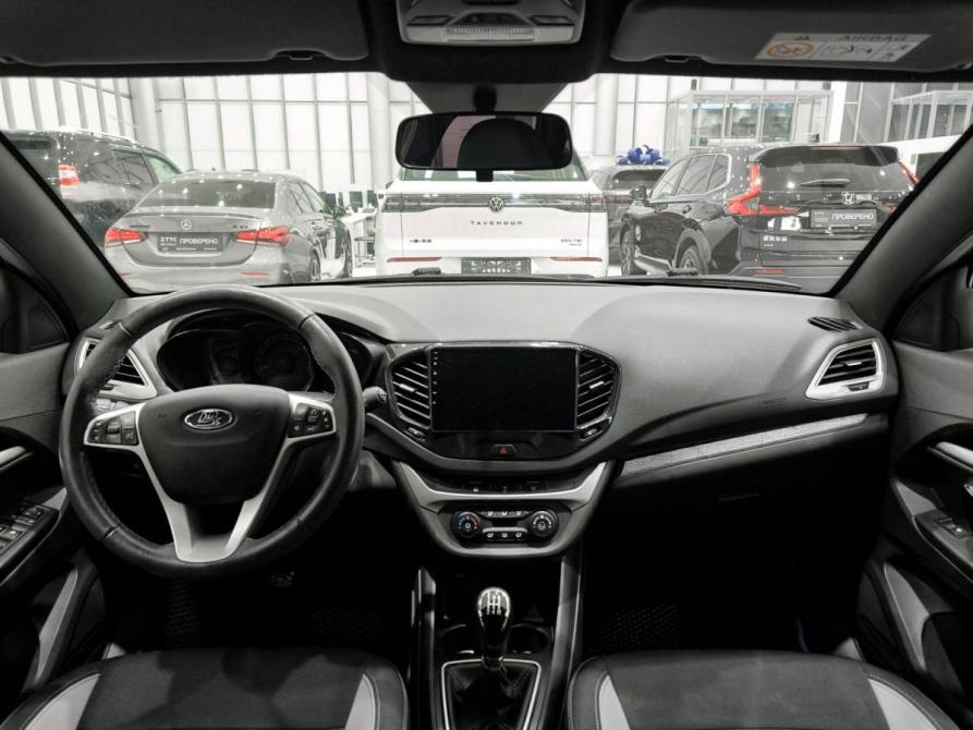 Lada (ВАЗ) Vesta I Казань  - изображение 17