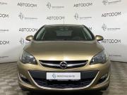 Opel Astra J Рестайлинг Москва  - изображение 20