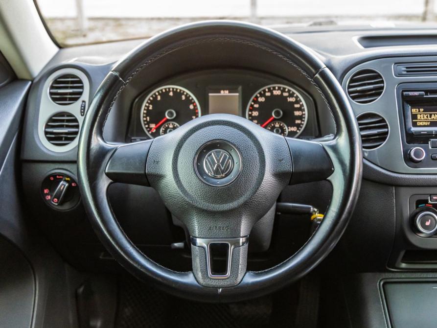 Volkswagen Tiguan I Рестайлинг Волгоград  - изображение 17
