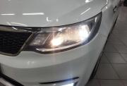 Kia Rio IV Астрахань  - изображение 27