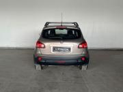 Nissan Qashqai I Москва  - изображение 22