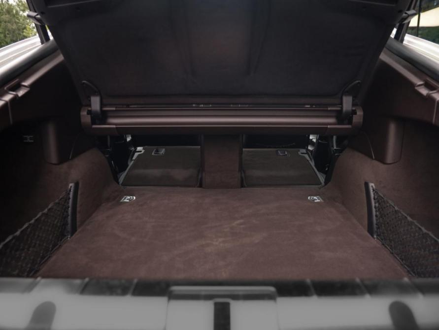 Porsche Panamera I Санкт-Петербург  - изображение 38