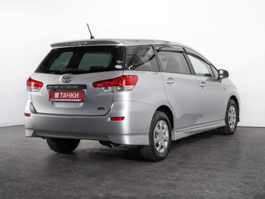 Toyota Wish II Иркутск  - изображение 3