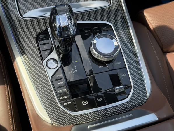 BMW X5 IV (G05/G18) с пробегом 2022 года, цена 7 500 000 рублей, 81932 км, внедорожник, Автокод Объявления