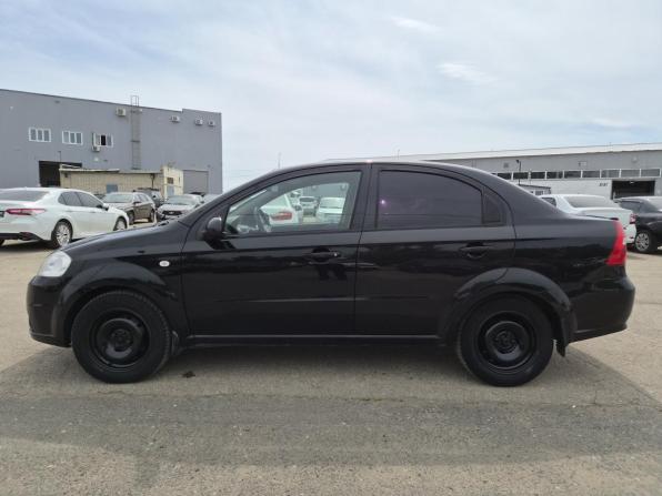 Chevrolet Aveo I Рестайлинг с пробегом 2010 года, цена 380 000 рублей, 234517 км, седан, Автокод Объявления