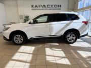 Mitsubishi Outlander III Рестайлинг 2 Волгоград  - изображение 23