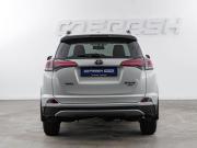 Toyota RAV4 IV (XA40) Рестайлинг Москва  - изображение 26