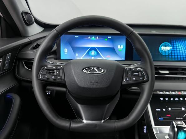 Chery Tiggo 7 Pro Max I с пробегом 2024 года, цена 1 999 000 рублей, 54000 км, внедорожник, Автокод Объявления