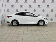 Hyundai Solaris II Рестайлинг Тольятти  - изображение 24