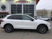 Porsche Cayenne II (958) Нижнекамск  - изображение 37