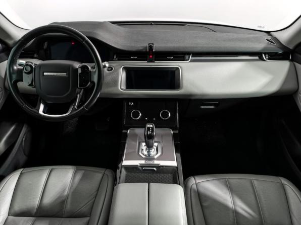 Land Rover Range Rover Evoque II с пробегом 2019 года, цена 3 300 000 рублей, 97583 км, внедорожник, Автокод Объявления