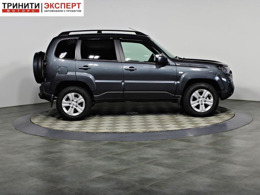 Lada (ВАЗ) Niva Travel I Белгород  - изображение 4