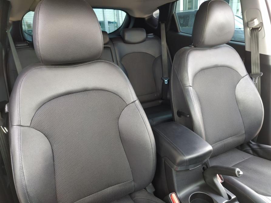 Hyundai ix35 I Рестайлинг Екатеринбург  - изображение 19