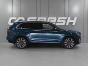 Geely Monjaro I Ростов-на-Дону  - изображение 31